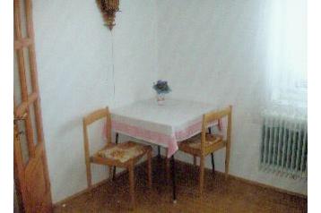 Slovacchia Privát Oravský Biely Potok, Esterno